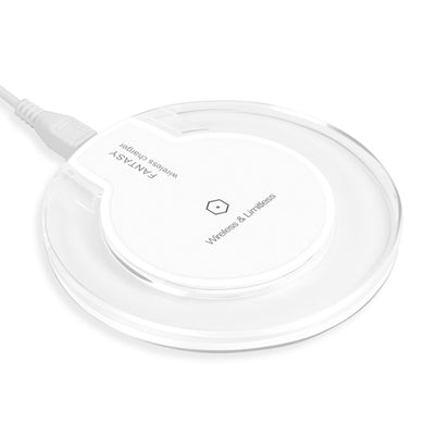 5W Qi Universal Wireless Charger Adapter